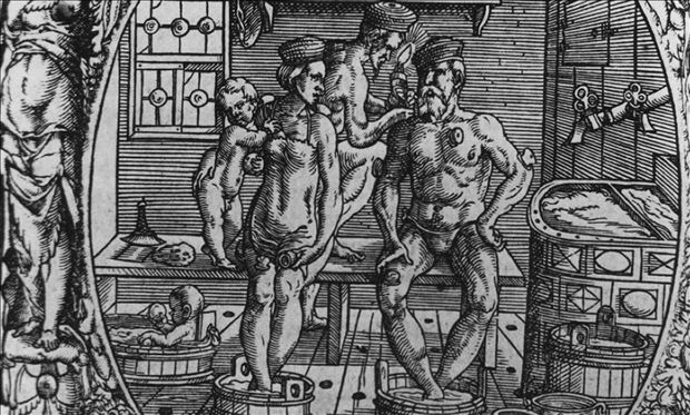 Paracelsus / Bratislava