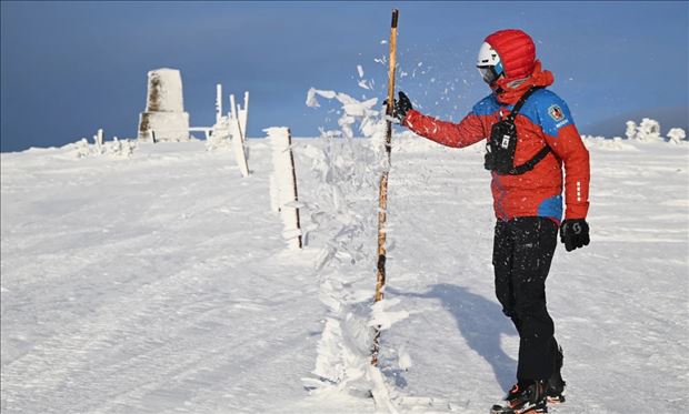 Celebrating 90 Years of Mountain Rescue Service