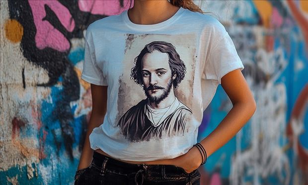 Labyrint Williamových hriechov PREMIÉRA