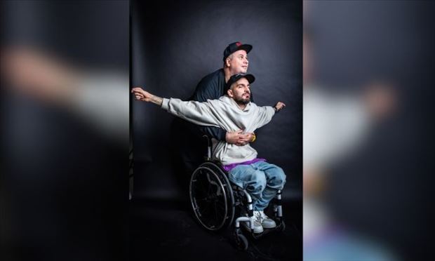 Temné kecy / Invalid Prodakšn (Slovensko)