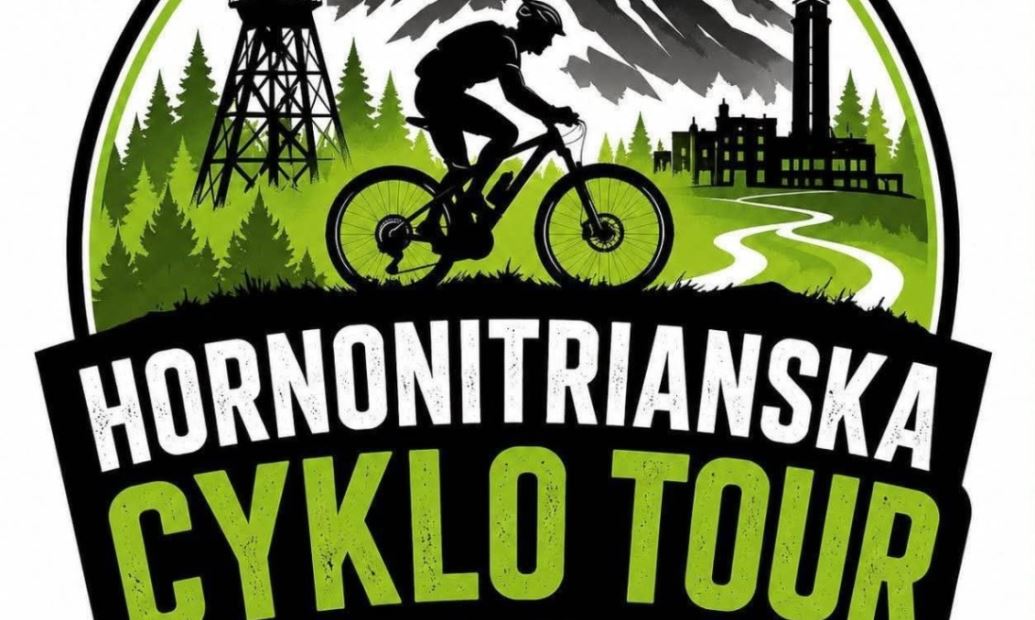 Hornonitrianska Cyklo Tour Handlová 2026