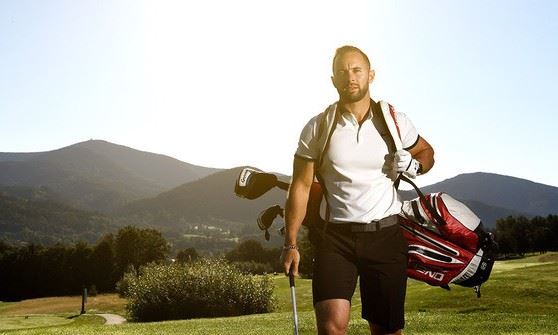 Sunset Fee 18-hole Ostravice from 15 pm