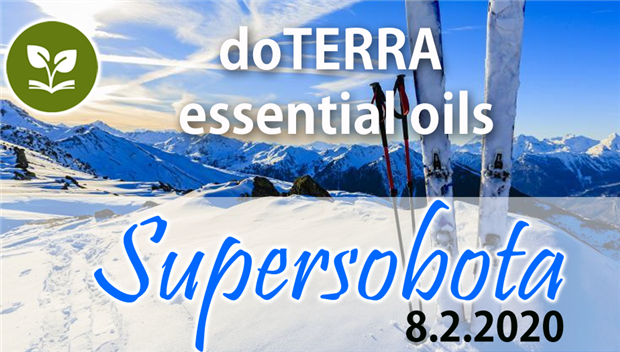 Supersobota 8.2.2020