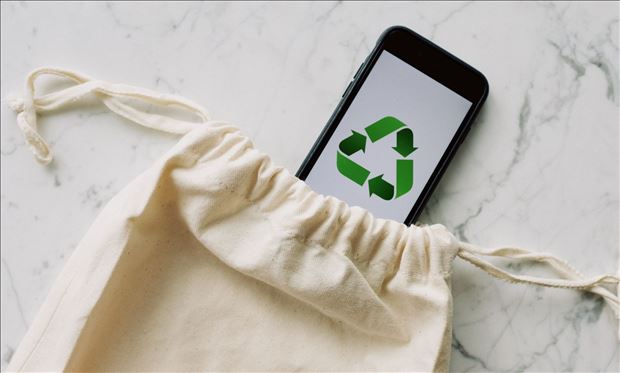 Recykluj staré tričká: Eko-tvorivé dielne / Košice