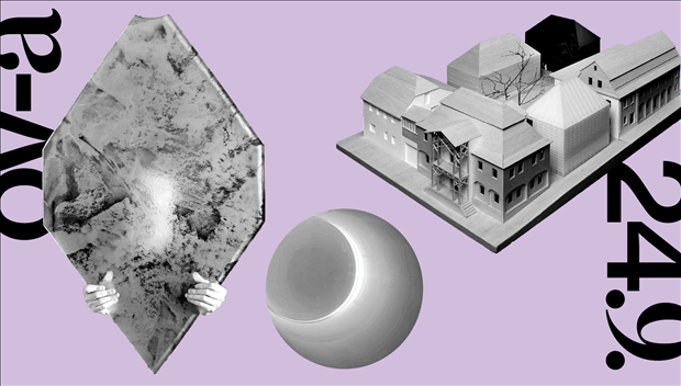 SINGULARCH: ov–a (CZ) | KILO / HONČ (SK) | ToøL (SK)