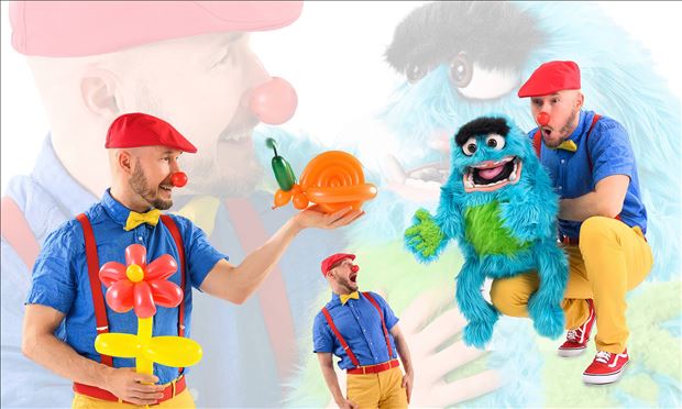 Chopok – Fairytale Saturday in Barančekovo