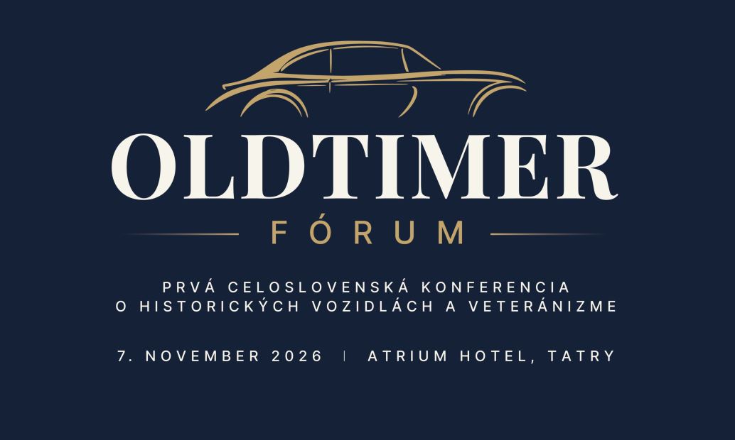 OLDTIMER FÓRUM