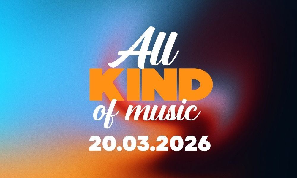 All Kind Of Music