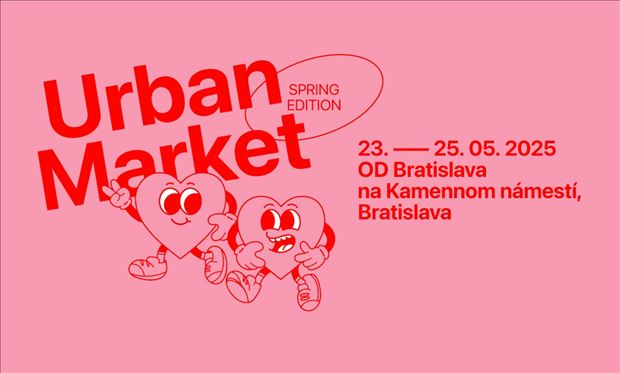 Urban Market 2025 (Spring Edition)