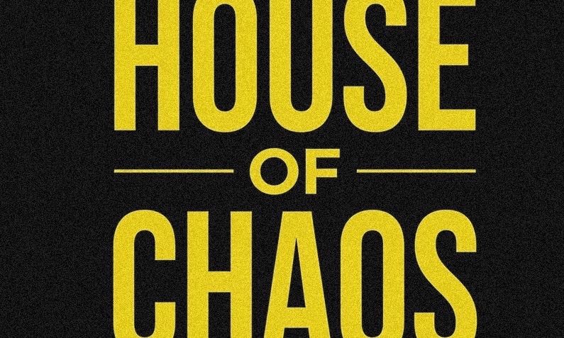 House of chaos 001