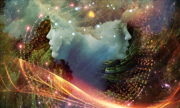 Sny - reč duše / víkendový seminár / Bratislava