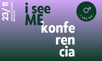I SEE ME konferencia 2024