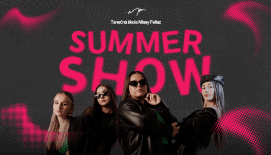 Missy Fellaz SUMMER SHOW 2026