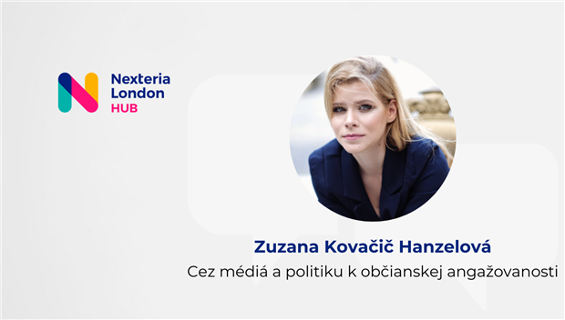 Cez médiá a politiku k občianskej angažovanosti 