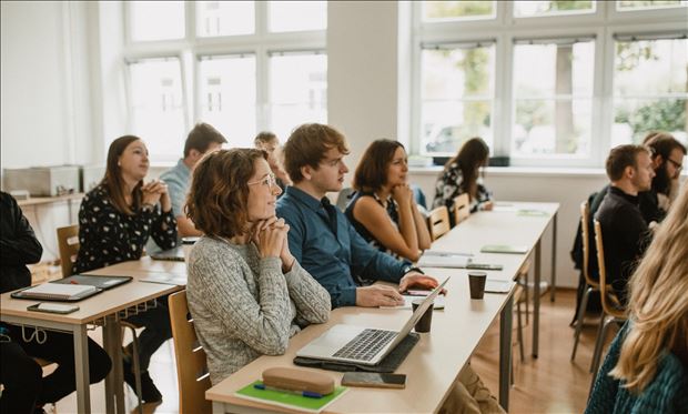 Workshop: Business plán krok za krokem