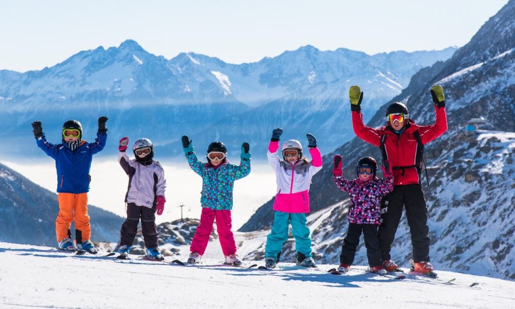 Family & Fun Weekend