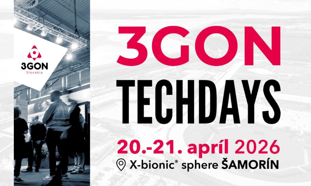 3gon Techdays 2026