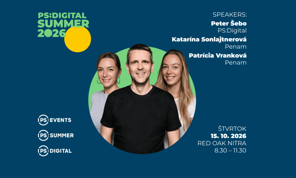 PS:Digital Summer 2026