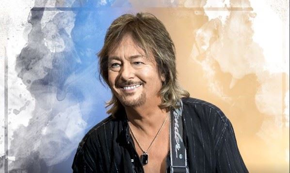 CHRIS NORMAN & BAND