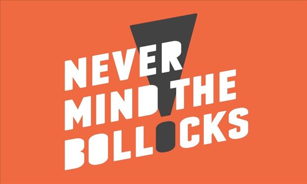 Never Mind the Bollocks 2026