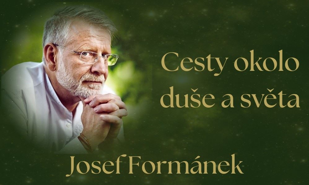 Prednáška JOZEF FORMÁNEK