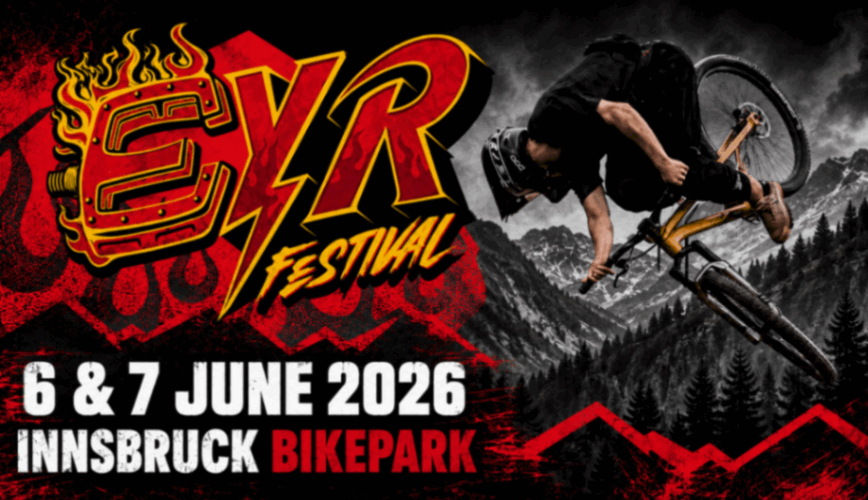 EYR FESTIVAL