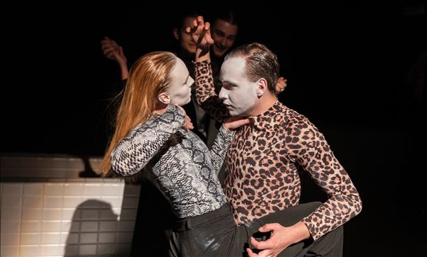 Spaľovač mŕtvol_ARTORIUM