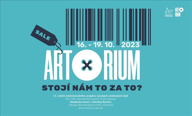 Muzikálovo-šansónový večer_ARTORIUM