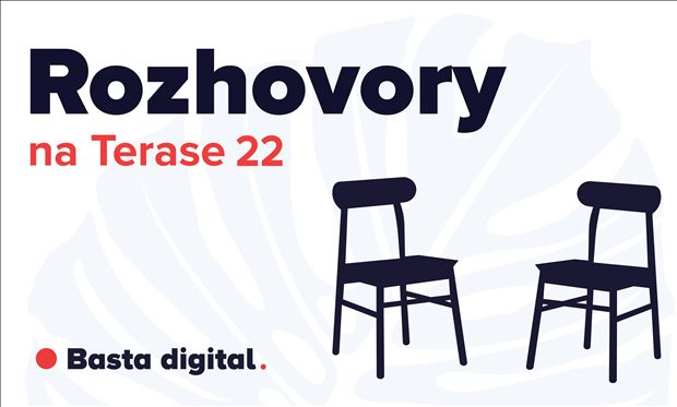Rozhovory na Terase: Všetko, čo ste chceli vedieť o AI