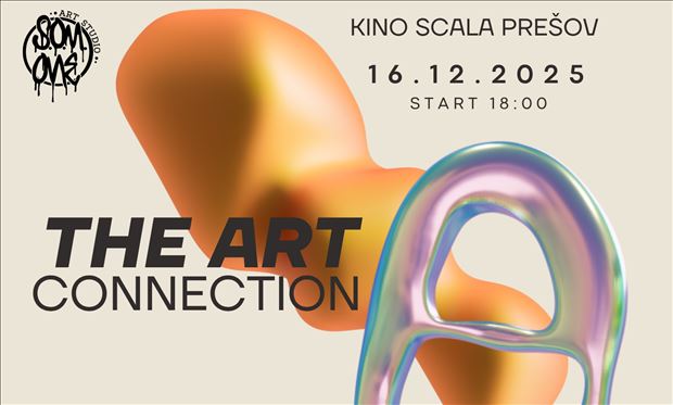 The Art Connection - Christmas edition 2025