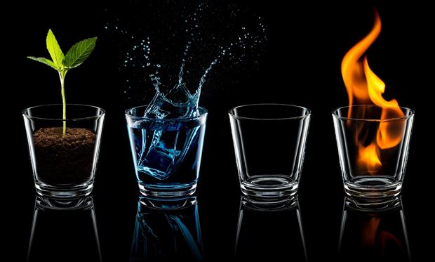 Online prednáška: ŠTYRI ELEMENTY V PRÍRODE A ČLOVEKU