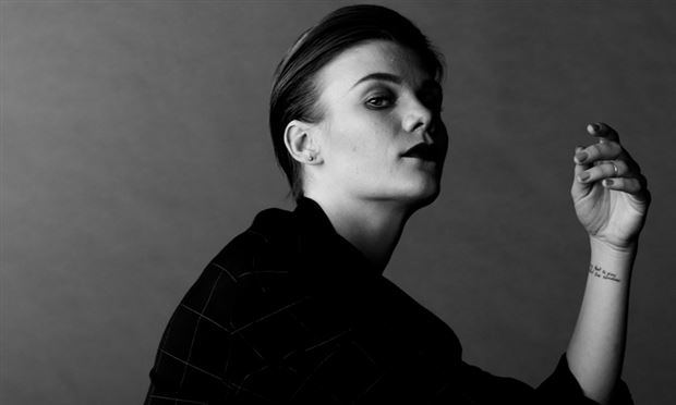 Trixie Whitley + Katarzia a Martin Valihora