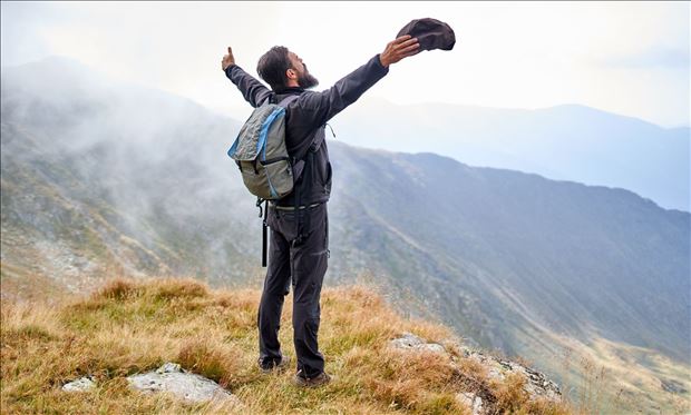 Osud, karma, náhoda? - prednáška / Bratislava