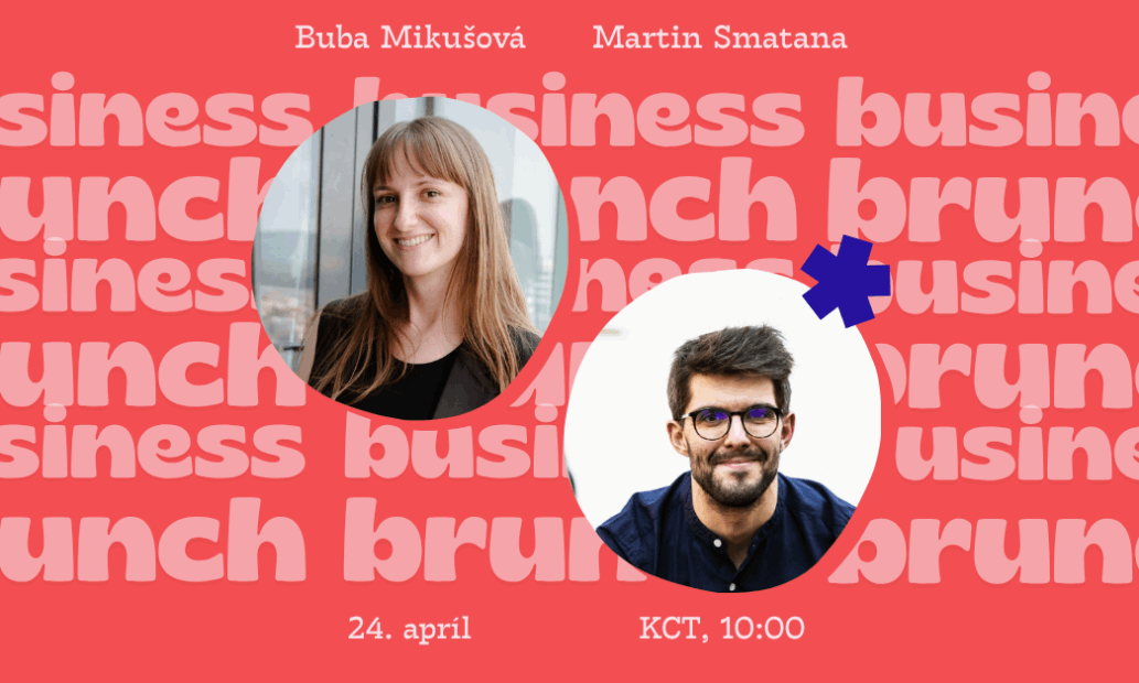 Trnavský Business Brunch #8 | 24.4.2026