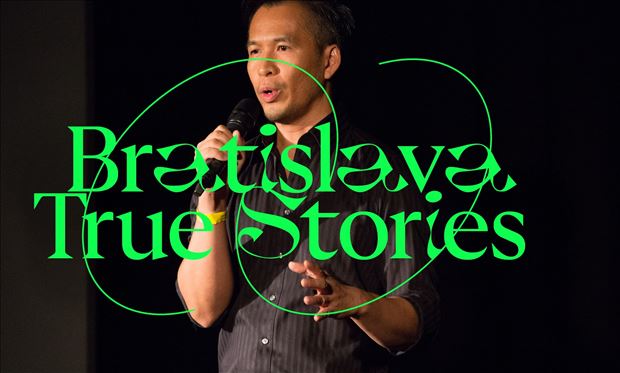 Bratislava True Stories