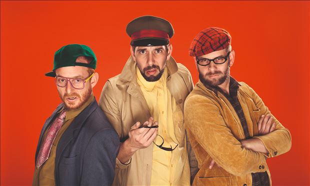 Tri Tvorivé Tvory v Bánovciach nad Bebravou