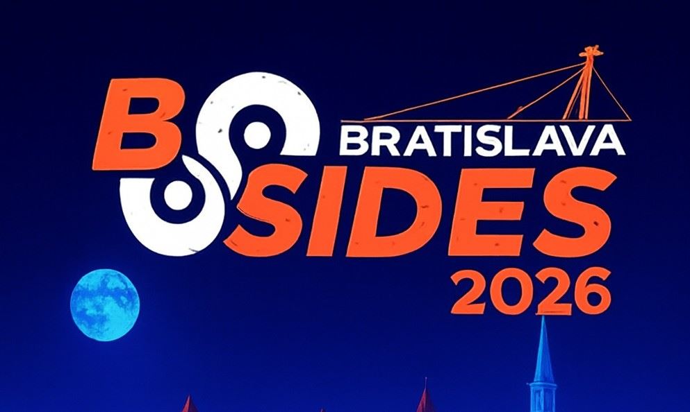 BSides Bratislava 2026