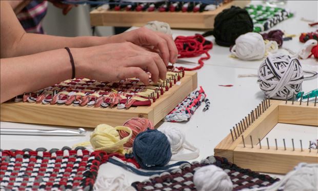 EKO-tvorivé dielne / Bratislava