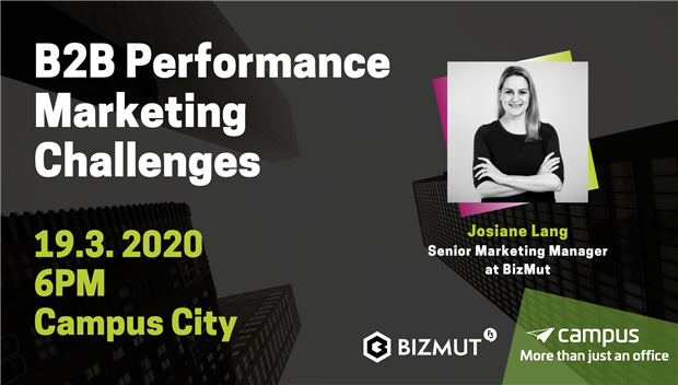 B2B Performance Marketing Challenges