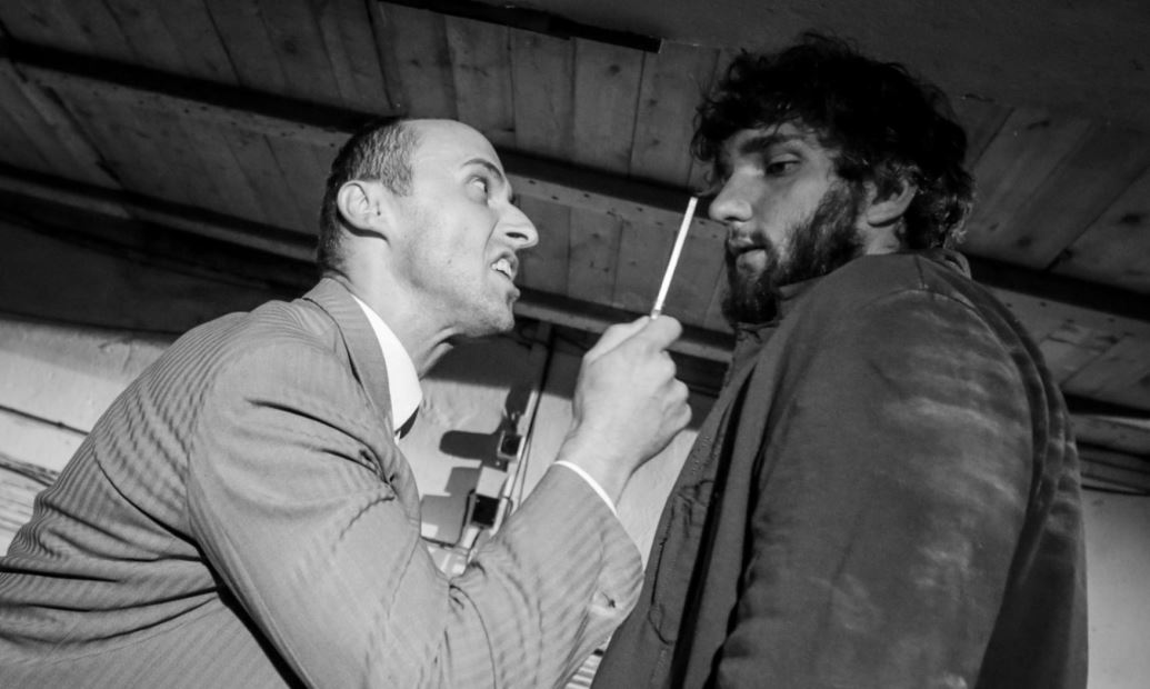 Divadlo HUGO a Kaštieľ Ladce - MaHoLa: Kým kohút nezaspieva