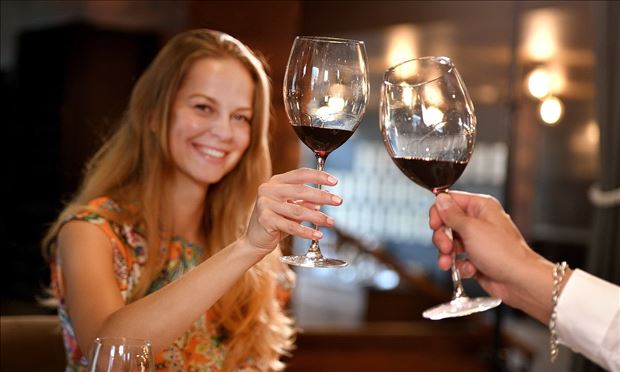 Pošta wine evenings