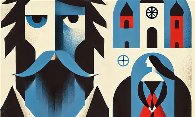 MODROFÚZ - Premiéra