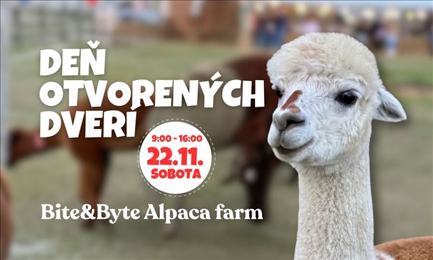 Deň otvorených dverí 22.11.2025