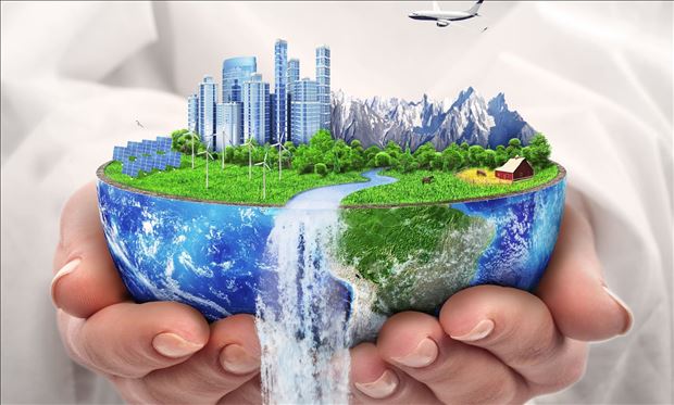 Zem ako živý učiteľ - prednáška s diskusiou / Košice