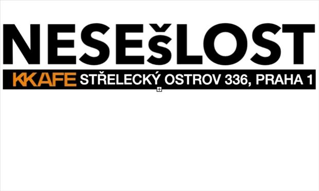 NESEšLOST na Střeláku