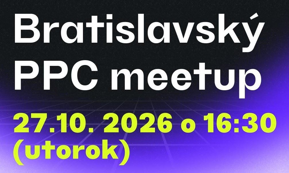 Mini PPC Camp | Bratislavský PPC meetup