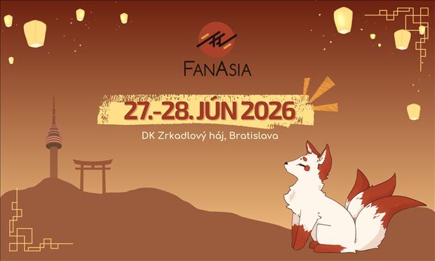 FanAsia 2026