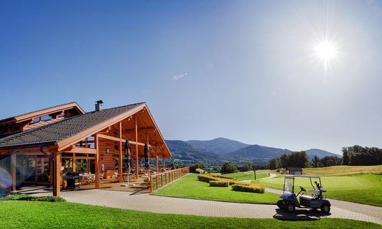 Zapožičanie buggy Ostravice Po - Ne - 9 jamiek