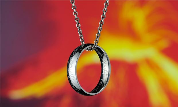 Seminár PÁN PRSTEŇOV V KAŽDOM Z NÁS v Košiciach