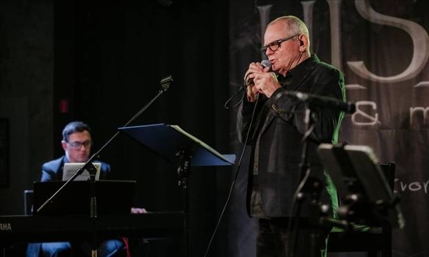 Recitál - Story a Milan Kňažko (Slovensko)